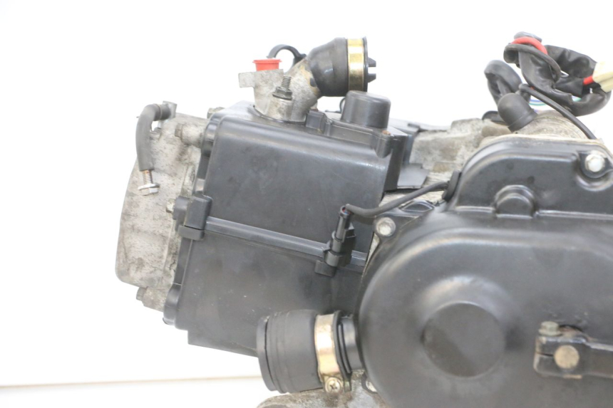 photo de ENGINE JM MOTORS OLDIES GT 4T 50 (2018 - 2025)