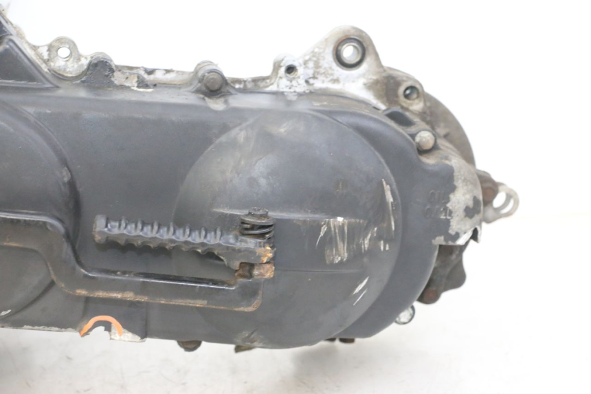 photo de ENGINE JM MOTORS OLDIES GT 4T 50 (2018 - 2025)