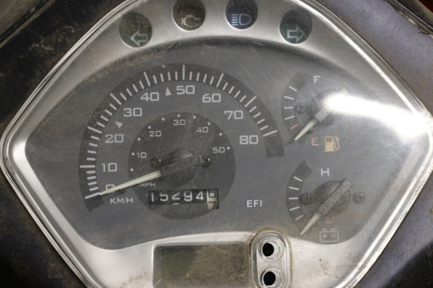 photo de ENGINE JM MOTORS OLDIES GT 4T 50 (2018 - 2025)