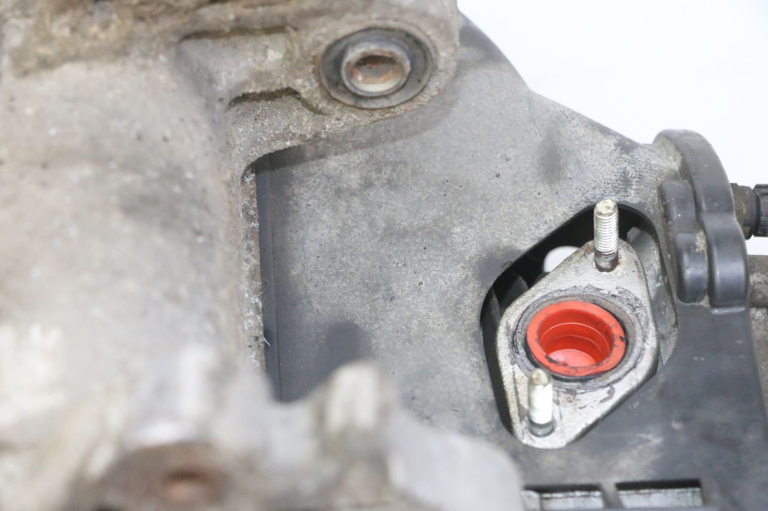 photo de ENGINE JM MOTORS OLDIES GT 4T 50 (2018 - 2025)