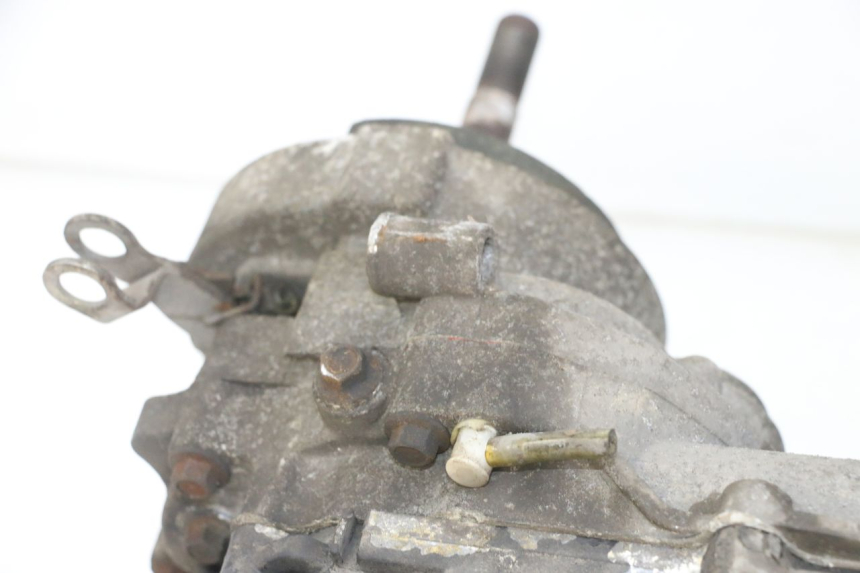 photo de ENGINE JM MOTORS OLDIES GT 4T 50 (2018 - 2025)
