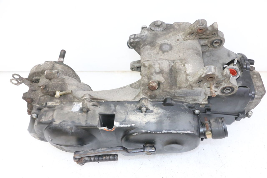 photo de ENGINE JM MOTORS OLDIES GT 4T 50 (2018 - 2025)