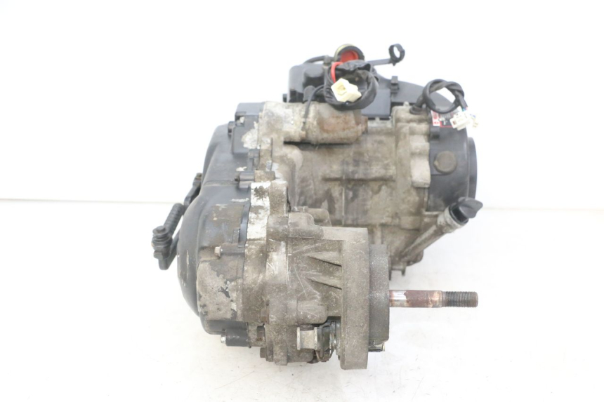 photo de ENGINE JM MOTORS OLDIES GT 4T 50 (2018 - 2025)