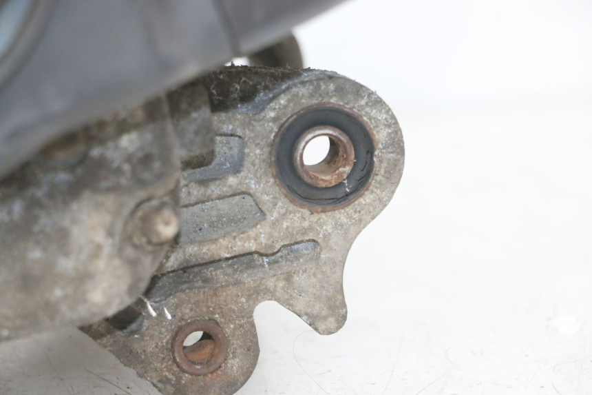 photo de ENGINE JM MOTORS OLDIES GT 4T 50 (2018 - 2025)