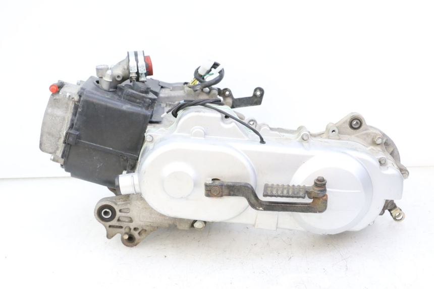 photo de ENGINE JM MOTORS OLDIES GT 4T 50 (2018 - 2025)