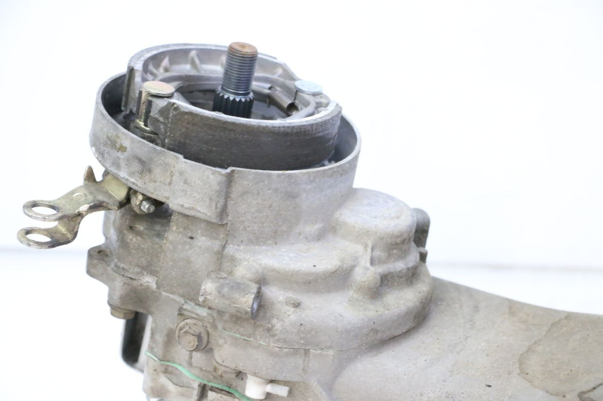 photo de ENGINE JM MOTORS OLDIES GT 4T 50 (2018 - 2025)