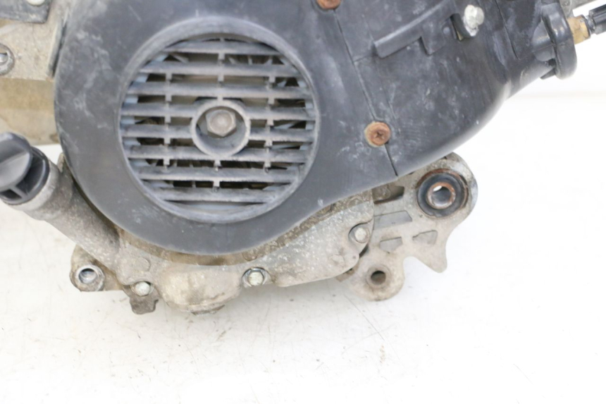 photo de ENGINE JM MOTORS OLDIES GT 4T 50 (2018 - 2025)