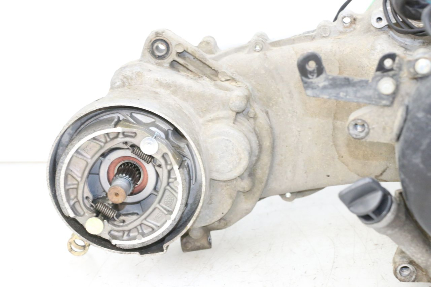 photo de ENGINE JM MOTORS OLDIES GT 4T 50 (2018 - 2025)
