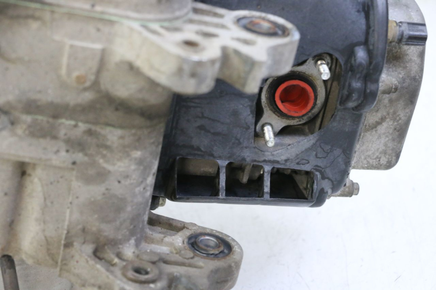 photo de ENGINE JM MOTORS OLDIES GT 4T 50 (2018 - 2025)