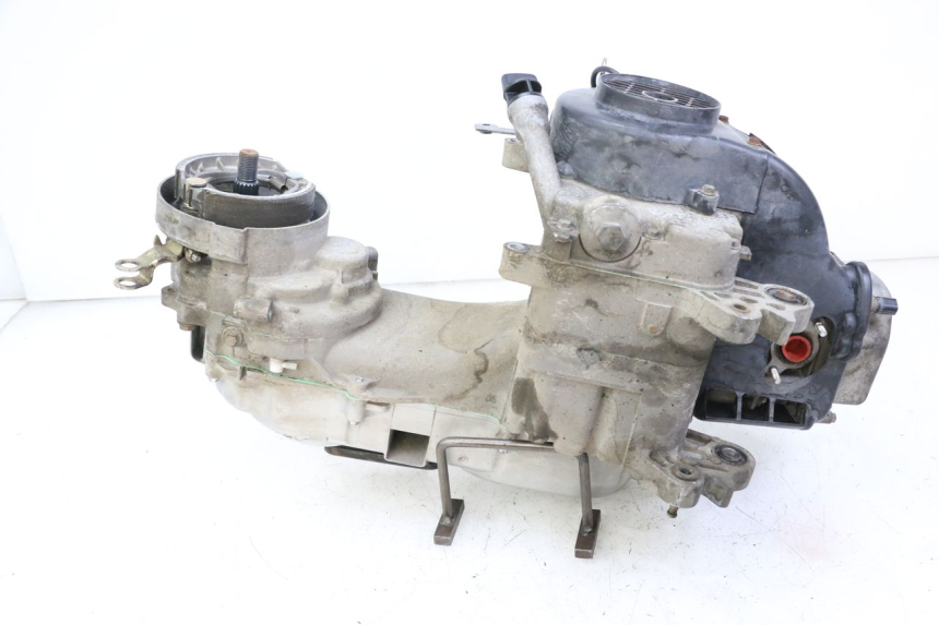 photo de ENGINE JM MOTORS OLDIES GT 4T 50 (2018 - 2025)