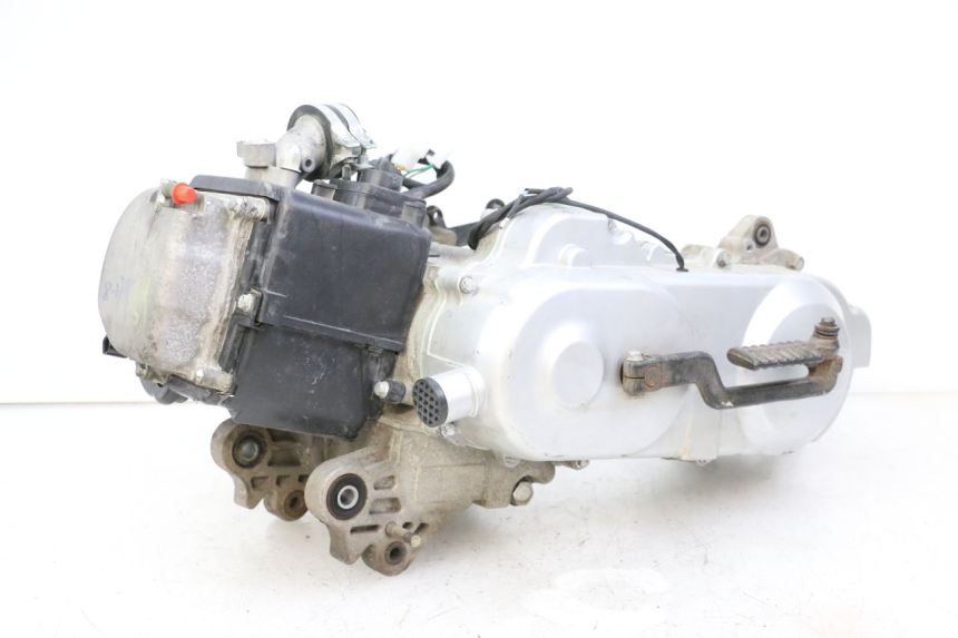 photo de ENGINE JM MOTORS OLDIES GT 4T 50 (2018 - 2025)