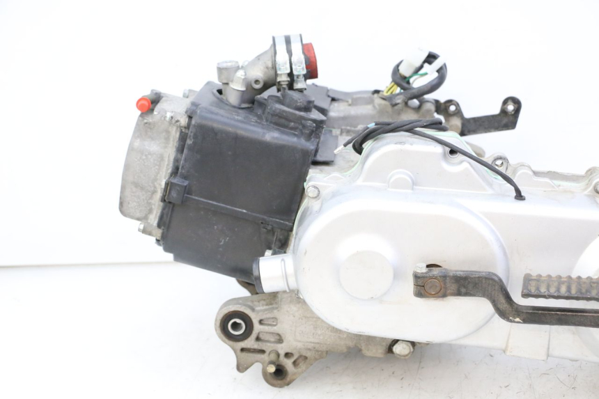 photo de ENGINE JM MOTORS OLDIES GT 4T 50 (2018 - 2025)