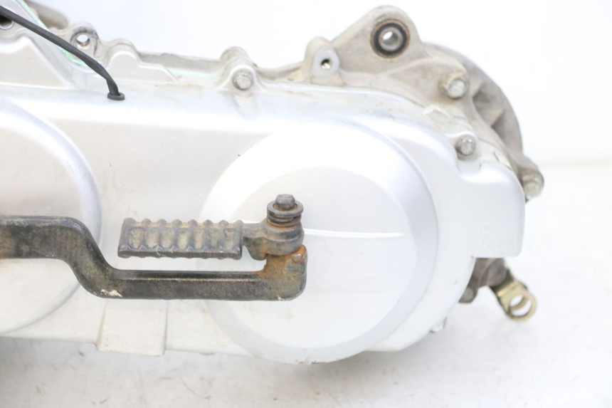 photo de ENGINE JM MOTORS OLDIES GT 4T 50 (2018 - 2025)