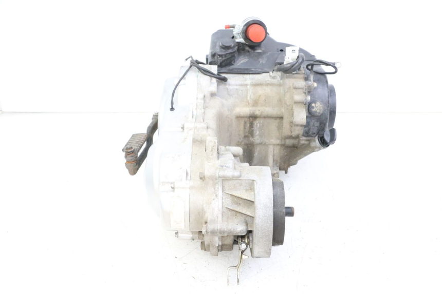 photo de ENGINE JM MOTORS OLDIES GT 4T 50 (2018 - 2025)