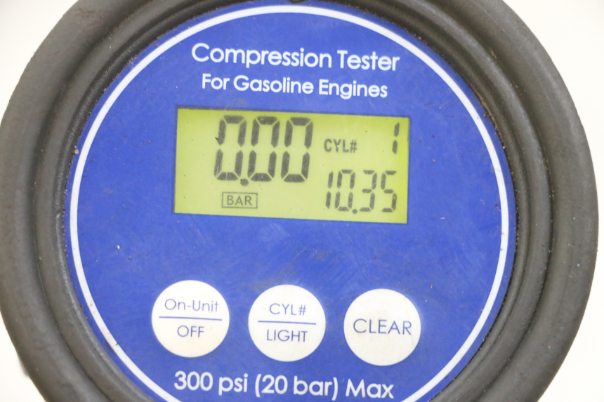 photo de ENGINE JM MOTORS OLDIES GT 4T 50 (2018 - 2025) - Main view