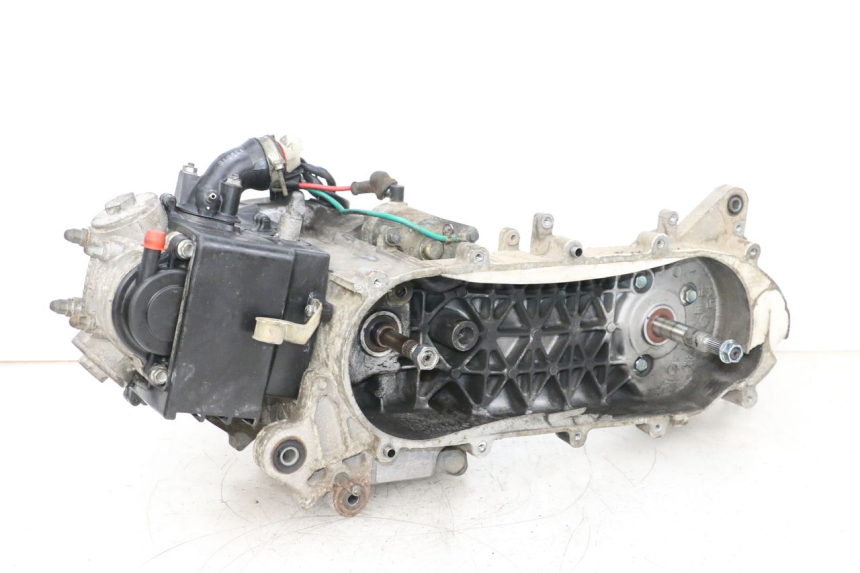photo de ENGINE SYM ORBIT 2 4T 50 (2008 - 2017) - Spare part profile view