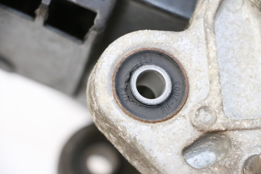 photo de ENGINE SYM ORBIT 2 4T 50 (2008 - 2017) - Zoom on usage condition