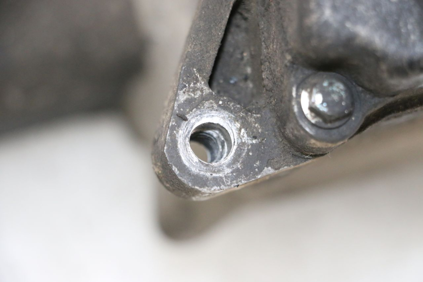 photo de ENGINE SYM ORBIT 2 4T 50 (2008 - 2017) - Technical close-up