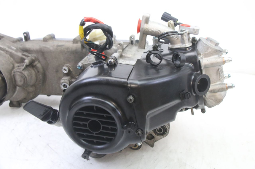 photo de ENGINE SYM ORBIT III 3 4T 50 (2021 - 2025)
