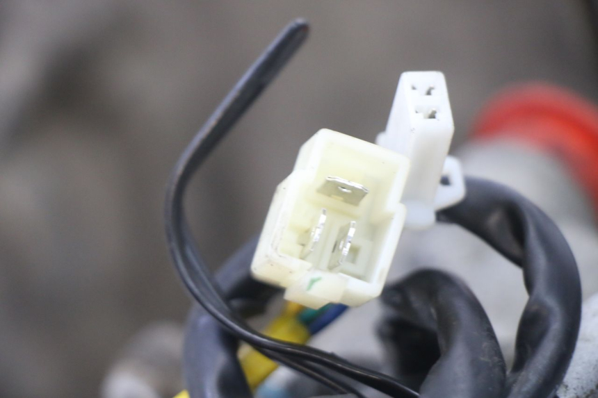 photo de ENGINE SYM ORBIT III 3 4T 50 (2021 - 2025)