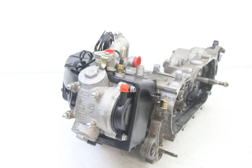 photo de ENGINE SYM ORBIT III 3 4T 50 (2021 - 2025)