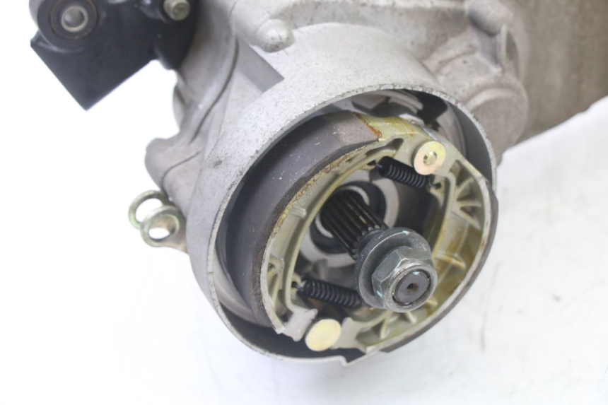 photo de ENGINE SYM ORBIT III 3 4T 50 (2021 - 2025)