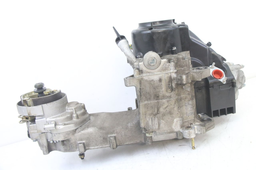 photo de ENGINE SYM ORBIT III 3 4T 50 (2021 - 2025)