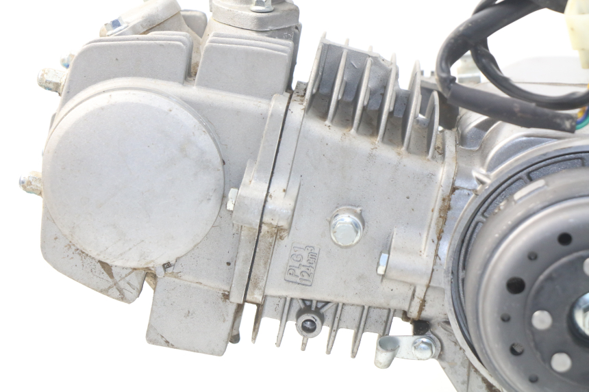 photo de ENGINE ORION AGB37 CRF1 DIRT BIKE 125 (2013 - 2021)