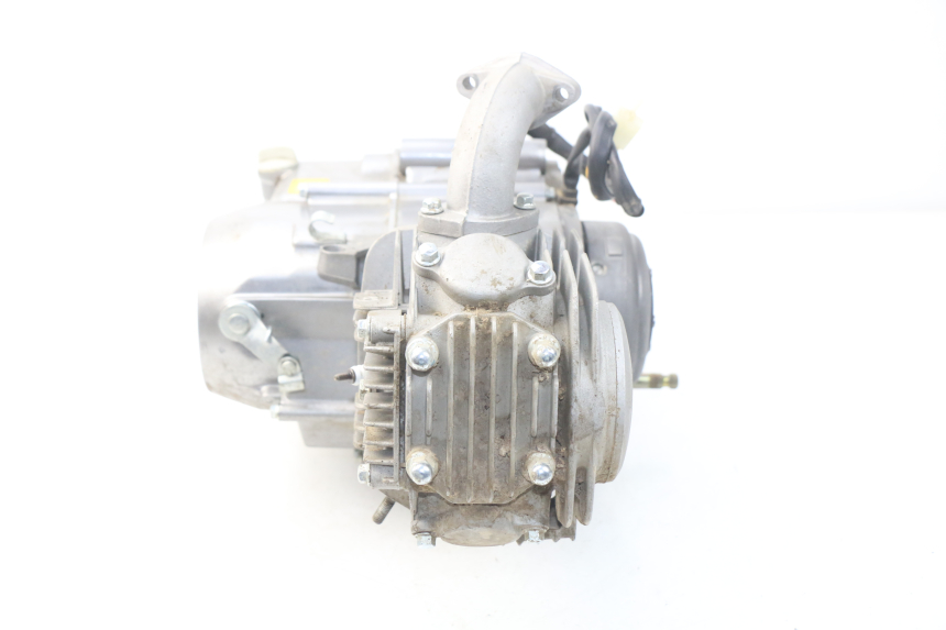 photo de ENGINE ORION AGB37 CRF1 DIRT BIKE 125 (2013 - 2021)