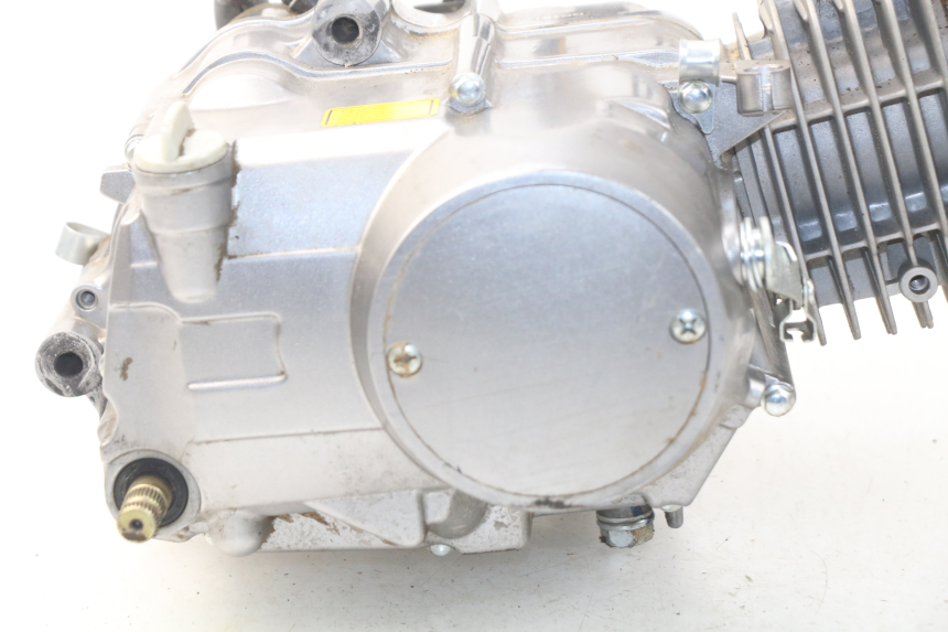 photo de ENGINE ORION AGB37 CRF1 DIRT BIKE 125 (2013 - 2021)