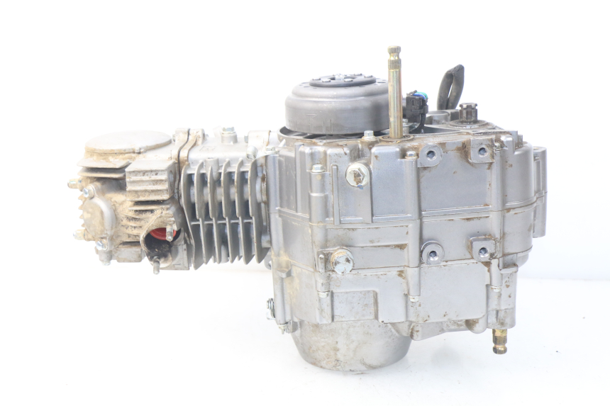 photo de ENGINE ORION AGB37 CRF1 DIRT BIKE 125 (2013 - 2021)