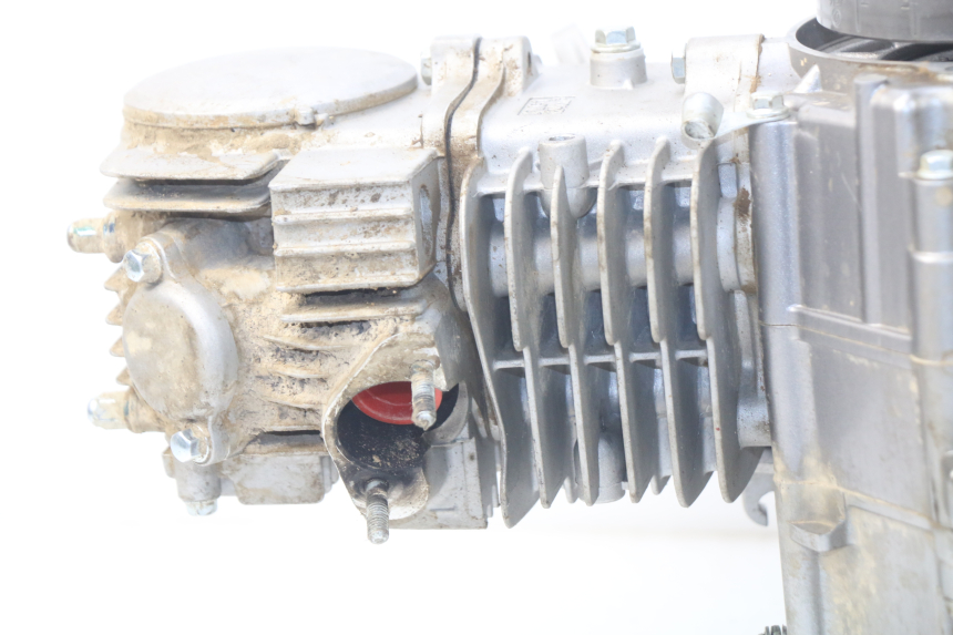 photo de ENGINE ORION AGB37 CRF1 DIRT BIKE 125 (2013 - 2021)