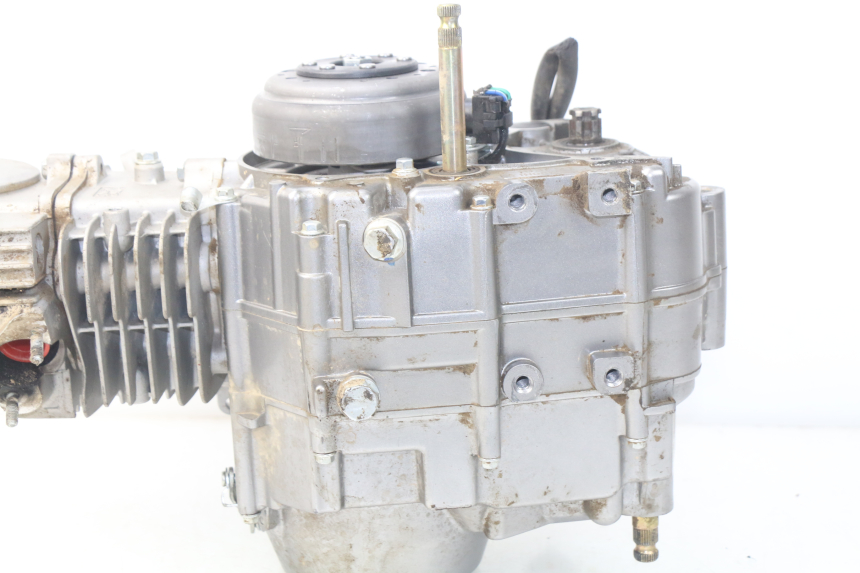 photo de ENGINE ORION AGB37 CRF1 DIRT BIKE 125 (2013 - 2021)