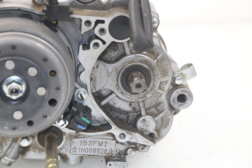 photo de ENGINE ORION AGB37 CRF1 DIRT BIKE 125 (2013 - 2021)
