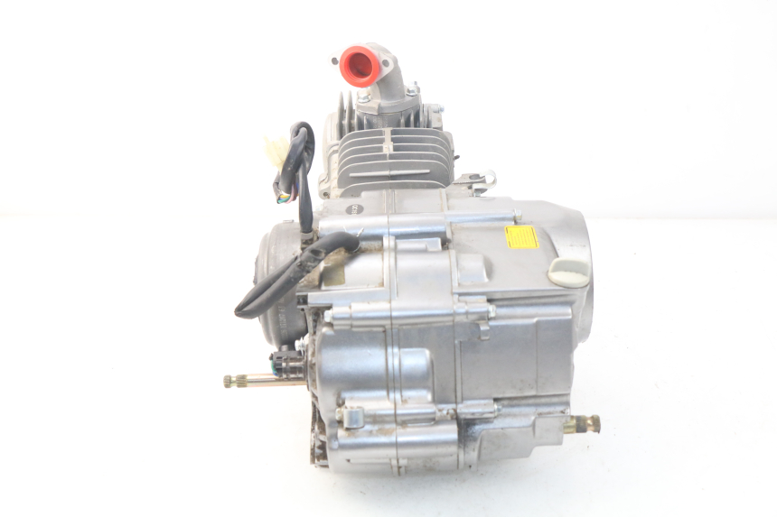 photo de ENGINE ORION AGB37 CRF1 DIRT BIKE 125 (2013 - 2021)