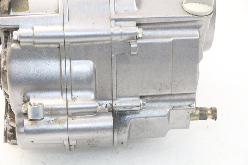 photo de ENGINE ORION AGB37 CRF1 DIRT BIKE 125 (2013 - 2021)
