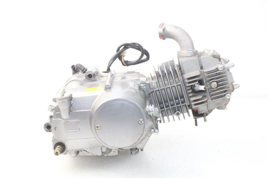 photo de ENGINE ORION AGB37 CRF1 DIRT BIKE 125 (2013 - 2021)