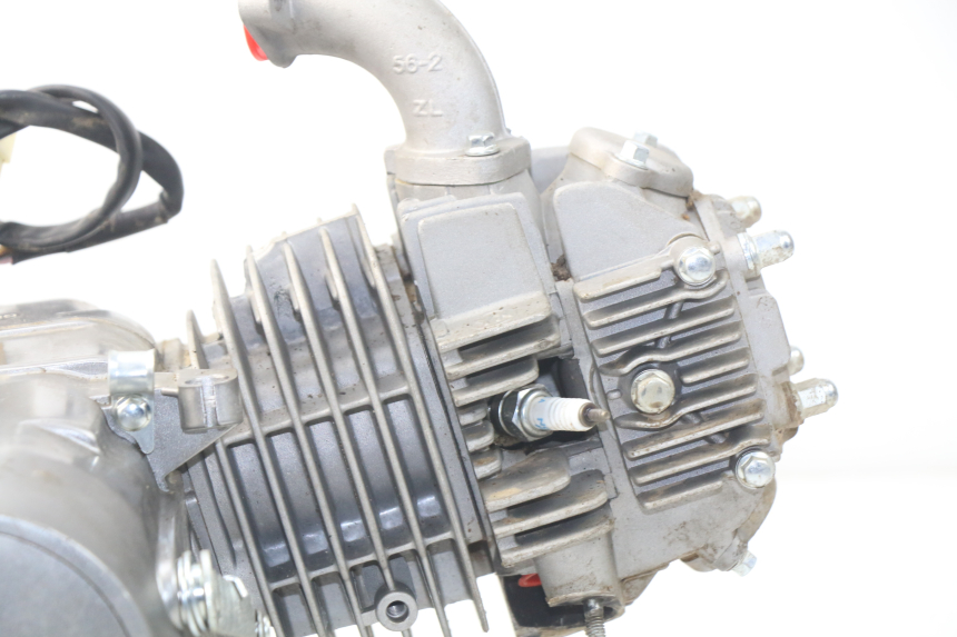 photo de ENGINE ORION AGB37 CRF1 DIRT BIKE 125 (2013 - 2021)