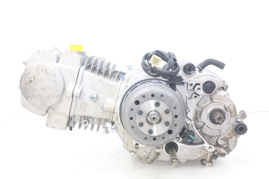 photo de ENGINE ORION AGB37 CRF1 DIRT BIKE 125 (2013 - 2021)