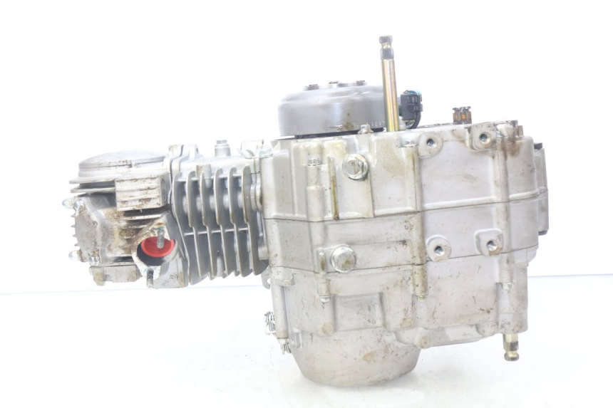photo de ENGINE ORION AGB37 CRF1 DIRT BIKE 125 (2013 - 2021)