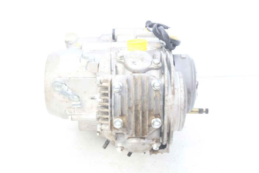 photo de ENGINE ORION AGB37 CRF1 DIRT BIKE 125 (2013 - 2021)