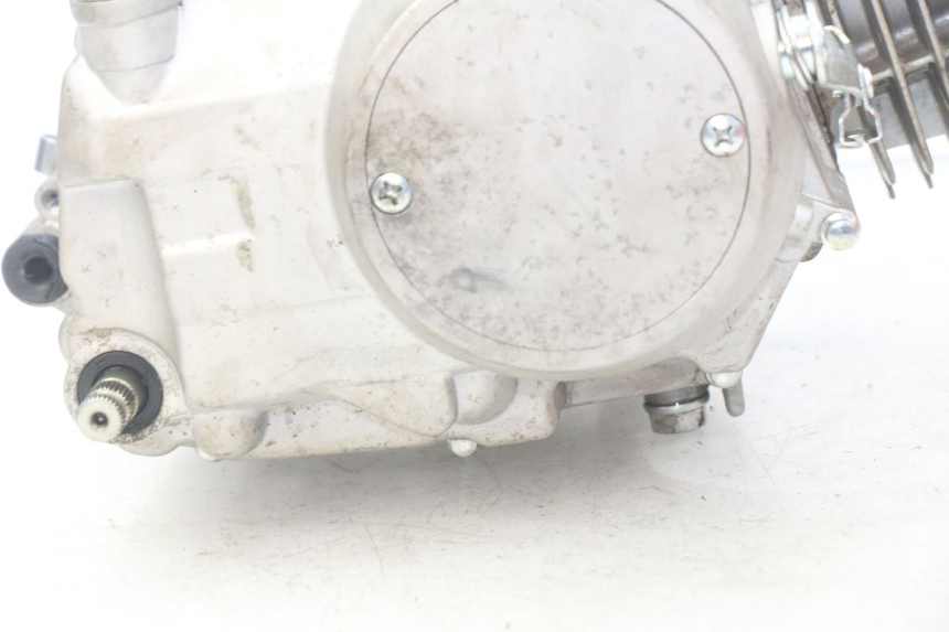 photo de ENGINE ORION AGB37 CRF1 DIRT BIKE 125 (2013 - 2021)