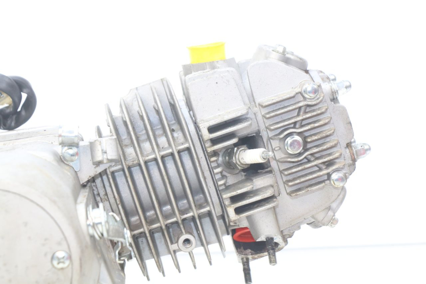 photo de ENGINE ORION AGB37 CRF1 DIRT BIKE 125 (2013 - 2021)