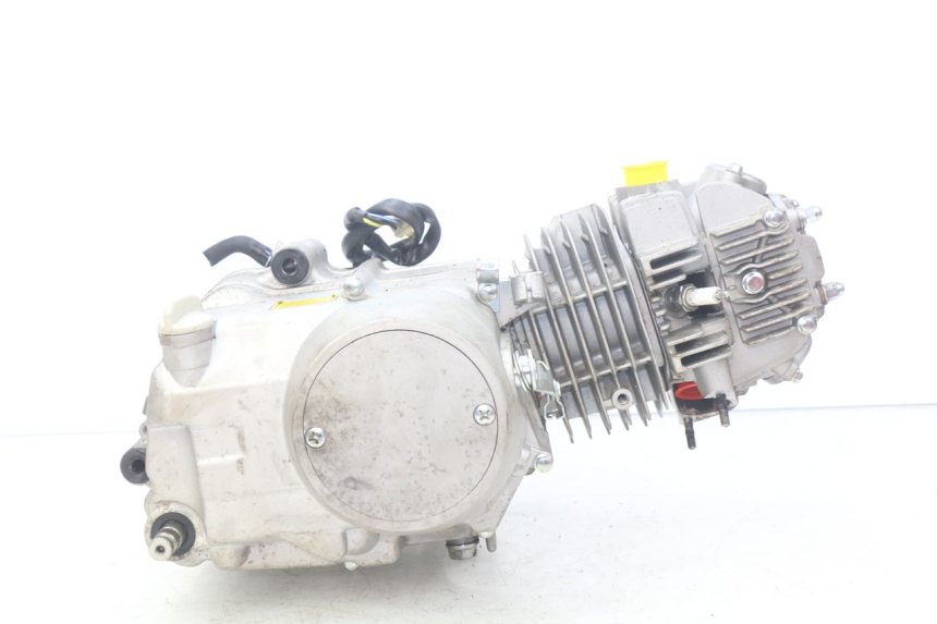 photo de ENGINE ORION AGB37 CRF1 DIRT BIKE 125 (2013 - 2021)