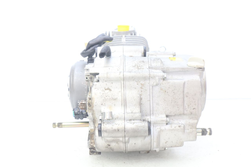 photo de ENGINE ORION AGB37 CRF1 DIRT BIKE 125 (2013 - 2021)