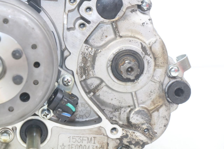 photo de ENGINE ORION AGB37 CRF1 DIRT BIKE 125 (2013 - 2021)