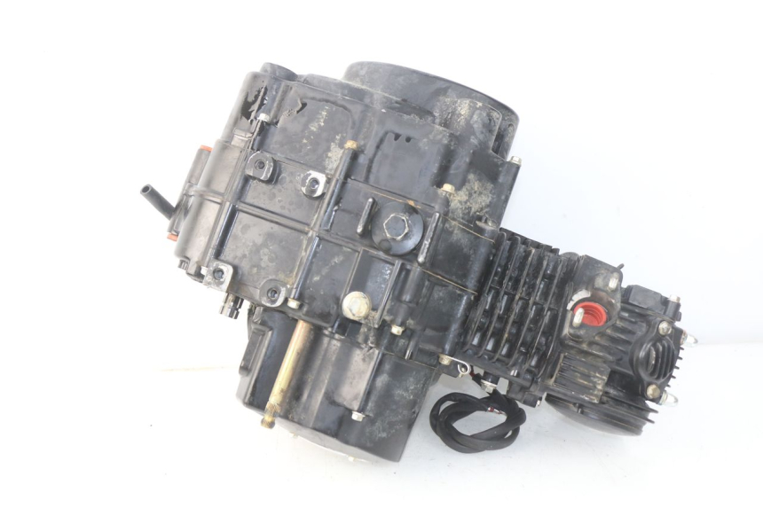 photo de ENGINE ORION SPORTRAX 125