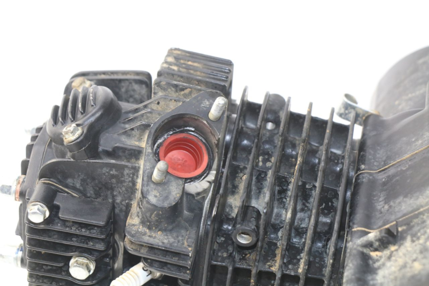 photo de ENGINE ORION SPORTRAX 125