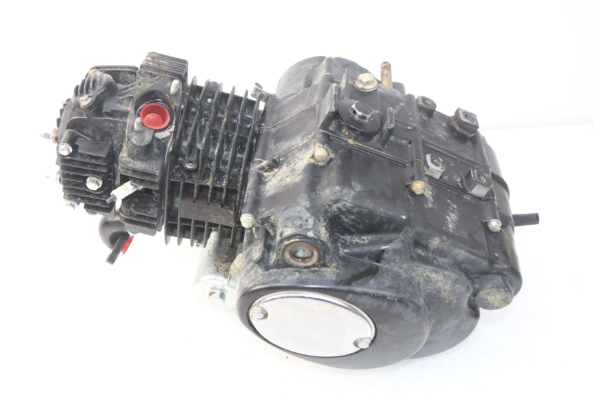 photo de ENGINE ORION SPORTRAX 125