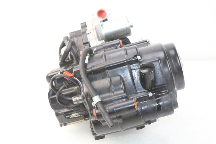 photo de ENGINE ORION SPORTRAX 125
